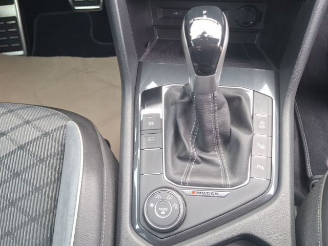 Tiguan 2.0 TSI R-Line 4Motion OPF R-Line 4Motion