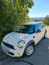 MINI Mini One 1.6 Motor - MINI MINI: Moto