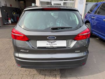 Ford Focus - 7