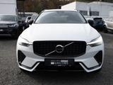 Volvo XC60 B4 Plus Dark 2WD SHZ KAMERA H/K NAVI LED - Volvo XC60: Weiß