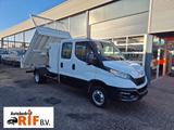 Iveco Daily 35C16 3.0D Kipper/ Benne/ 2020/ 85.000 KM - Iveco Daily 35 8