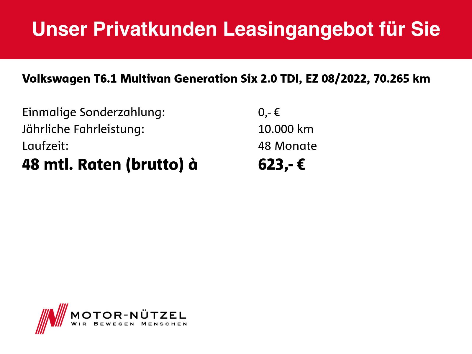 Volkswagen T6 Multivan - Bild 24