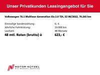 Volkswagen T6 Multivan - Vorschau Bild 24