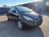 Mitsubishi Colt CZC Cabrio 1.5 Leder Klima - Mitsubishi: Cabrio