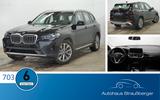 BMW X3 xDrive 30e AHK HuD HiFi LRHZ KZU SHZ 360° QI