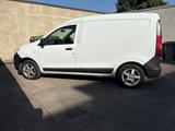 Dacia Dokker 1.6 MPI 85 - - gebrauchte Dacia Dokker aus dem Jahr 2013