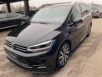 Volkswagen Touran - Vorschau Bild 3