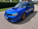 Subaru Impreza WRX STI 06` - Subaru aus 2006: Wrx