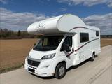 Dethleffs Wohnmobil Dethleffs Trend A6977 auf Fiat Ducato - Dethleffs Trend