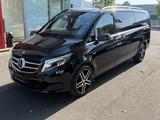 Mercedes-Benz V 250 CDI/BT/d AVANTG./EDI. 4M extra Lang~LED - Mercedes-Benz V 250 in Mainz