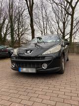 Peugeot 207 - Peugeot 207 in Solingen