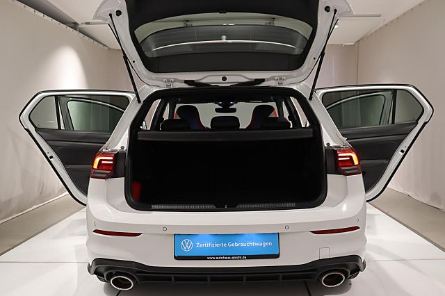 Golf GTI Clubsport 2.0l 300PS DSG KAMERA LED NAV