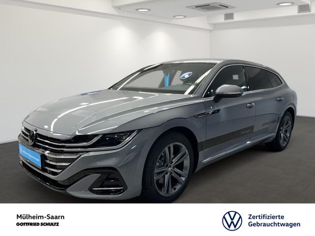 Volkswagen Arteon Shooting Brake 2.0 l TSI DSG R-Line LED S