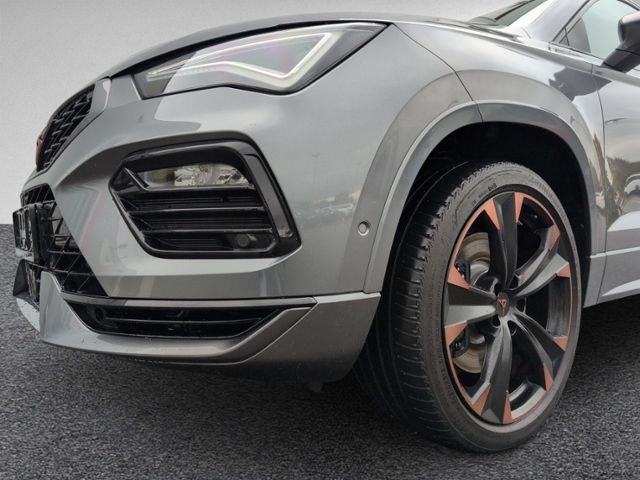 Ateca 2.0 TSI 4Drive PANO+LED+NAVI+RFK+ACC+SIHZ+