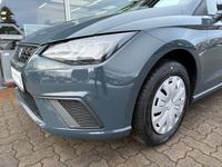 Seat Ibiza 1.0 LED Full-Link Einparkhilfe Klimaanlage