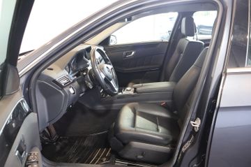 Mercedes-Benz E 220 CDI Avantgarde XEN+PDC+LEDER+AHK