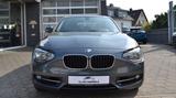 BMW 118i *Sport-Line*Automatik*PDC*1 Hand* - BMW 118 aus 2012: 118i