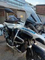 BMW R1200 GS Adventure - Top Zustand, viele Extr - BMW Motorräder in Düsseldorf
