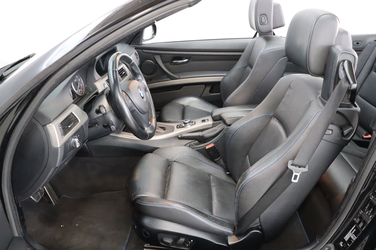 Fahrzeugabbildung BMW 320 i Cabrio Edition M-Paket * Xenon