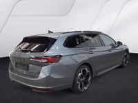 Skoda Superb - Vorschau Bild 2