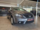 Volkswagen Golf Plus V *UNITED*AUTOMATIK*AHK*KLIMA*SHZ*TEMP - Volkswagen Golf aus 2008: United