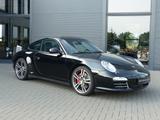 Porsche 997.2 Carrera 4 S Coupe *Schalter* - Porsche aus 2010: Carrera