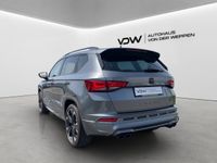 Cupra Ateca - Vorschau Bild 8