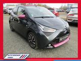 Toyota Aygo 1.0 x-style  Faltdach - Toyota Aygo (X) Style Gebrauchtwagen