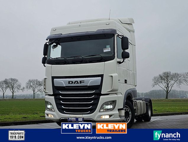 DAF XF 480