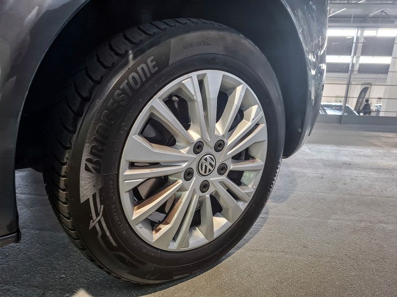 Volkswagen T6.1 2.0 TDI DSG Multivan Highline ACC GRA LED D foto 8
