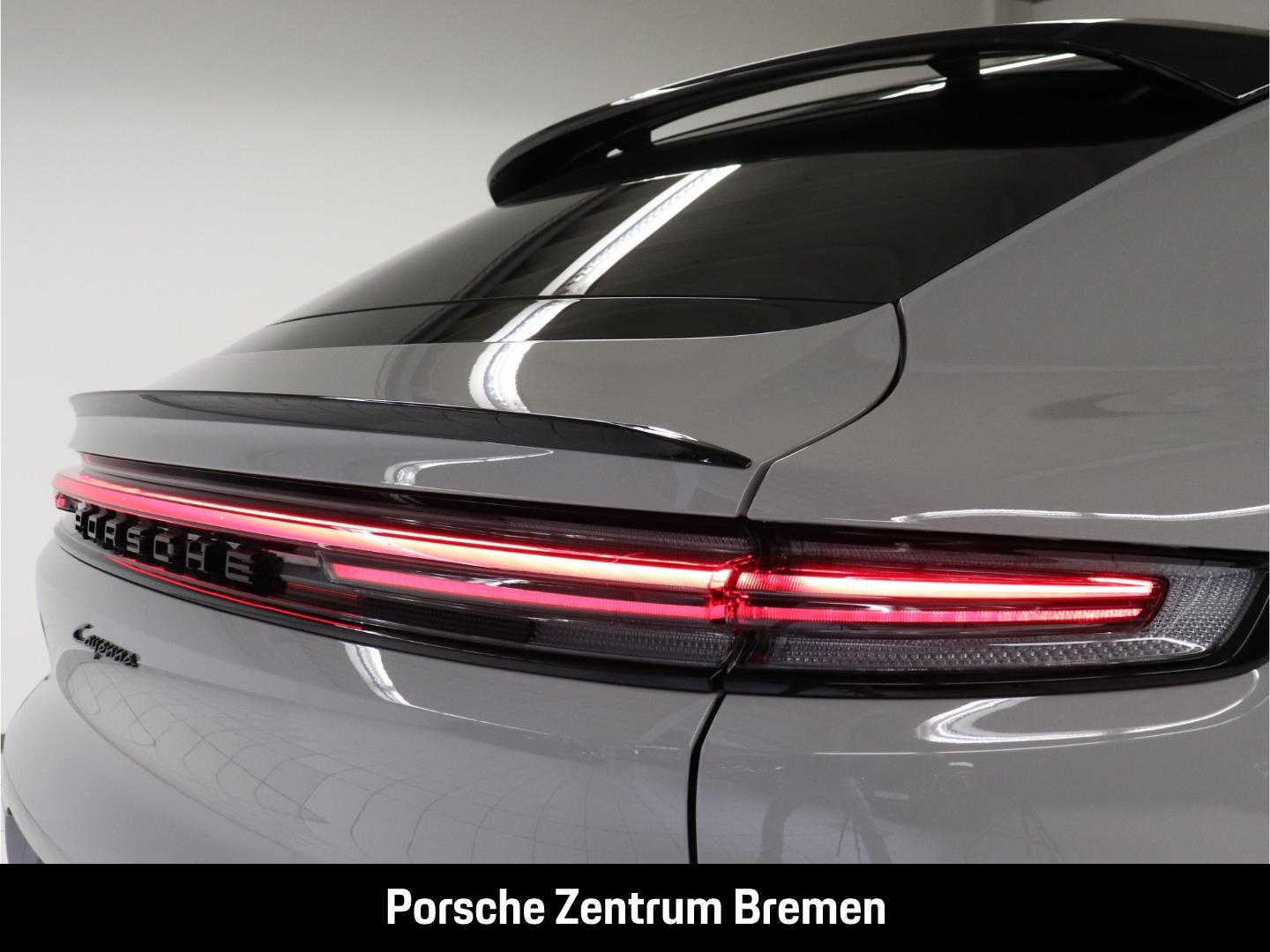 Porsche Cayenne E-Hybrid Coupe Sport Design HD-Matrix-LE, миниатюра 12