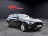 BMW 116i Sport Line*XENON*PDC* LMF*SZHZ*KL.AT - BMW 116 aus 2011: 116i