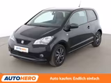 Seat Mii 1.0 Connect *NAV*TEMPO*PDC*SHZ*ALU*KLIMA* - Seat: Mi