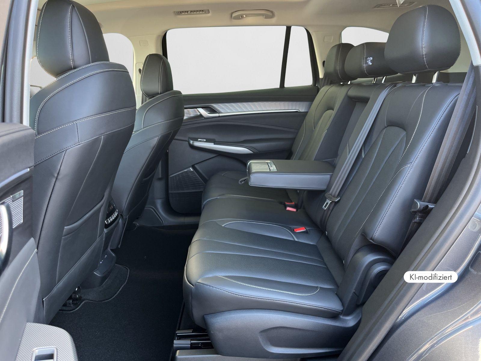 MGS9 PHEV Premium