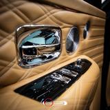 Rolls-Royce Cullinan Mansory Wide Body - Rolls-Royce Cullinan aus 2023