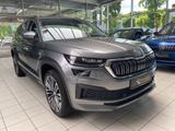 Skoda Kodiaq 2.0 TDI DSG 4x4 L&K AHK Navi Kamera - Skoda Gebrauchtwagen in Saarbrücken