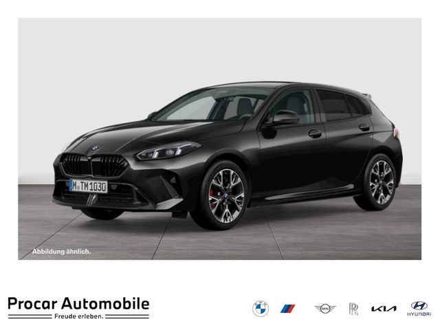 BMW 120 M Sport Pro DA+ ACC H/K AdapLED 18''