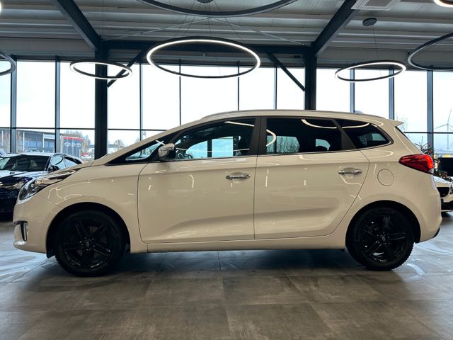 Kia Carens UEFA Euro 2016 *2. Hand*Klima*Kamera*Navi