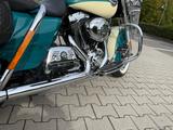 Harley-Davidson Road King Classic - HARLEY-DAVIDSON 2009 ROAD KING