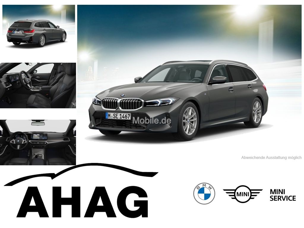 BMW 330