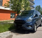 Ford Nugget L1 (2022)*130PS*AUT*1.HD*AHK*MARKISE*SHZ