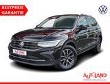 Volkswagen Tiguan 1.5 TSI Life LED Navi ACC DAB Spurhalte - Volkswagen Tiguan: Tsi