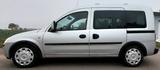 Opel Combo 2011 1.3 CDTI Scheckheftgepfleg... - gebrauchte Opel Combo aus dem Jahr 2011
