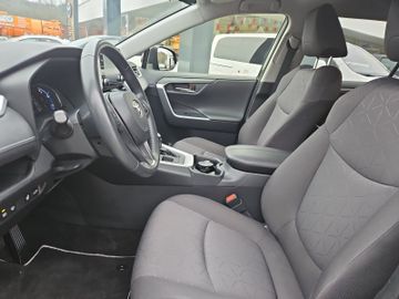Toyota RAV 4 - 10