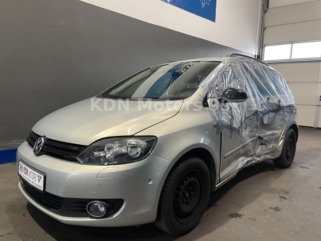 Volkswagen Golf Plus 1.4 TSI Match DSG