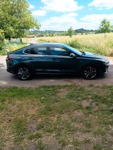 Hyundai i30 1.5 T-GDI Hybrid Prime DCT Fastback Prime - Hyundai i30 mit Hybrid-Antrieb