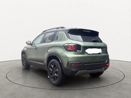 Jeep Avenger - Bild 5