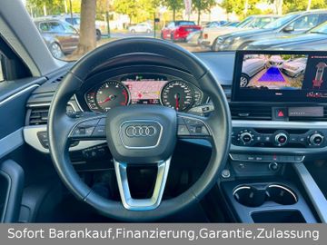 Audi A4 - 4