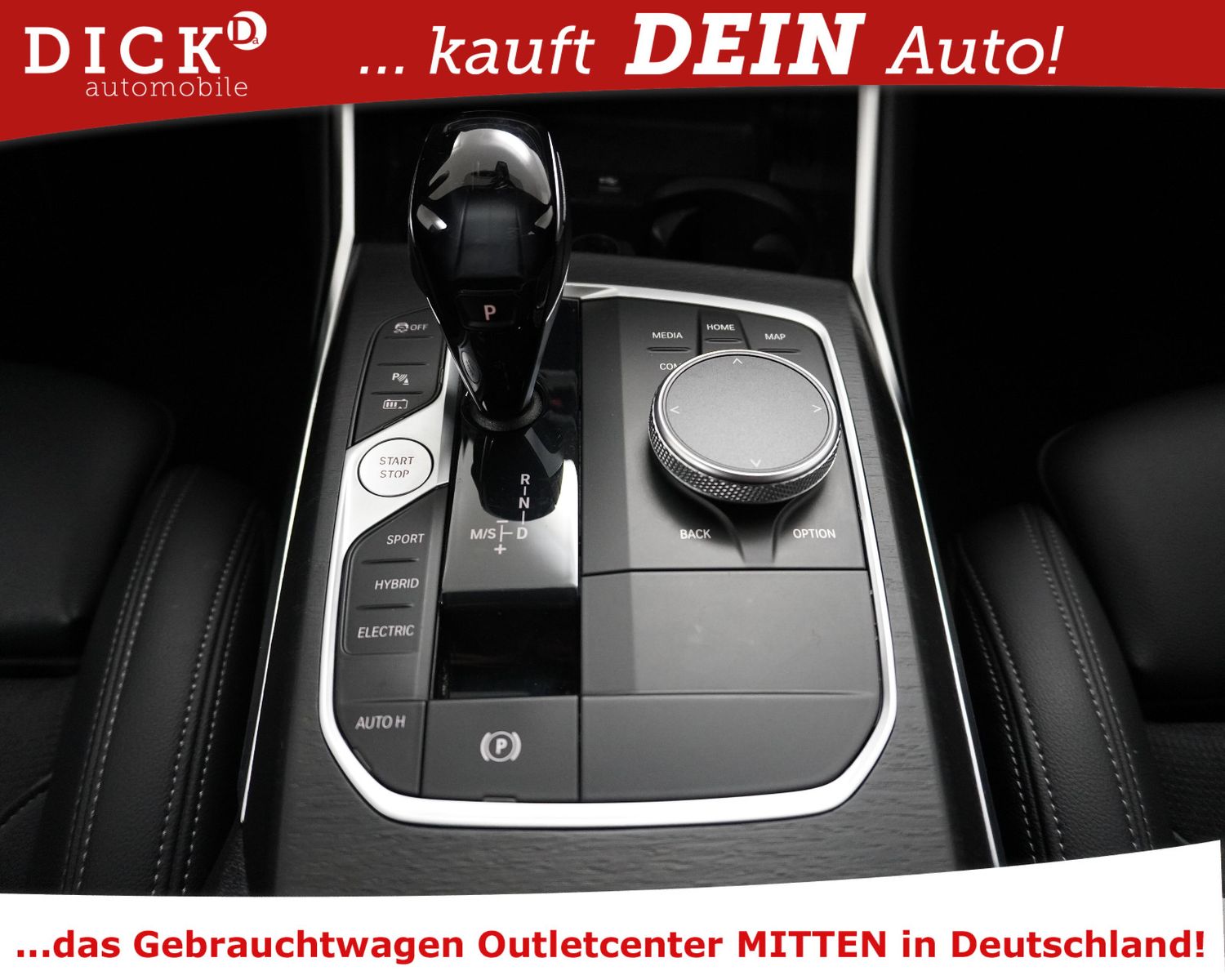 Fahrzeugabbildung BMW 330e T Sport Line LEDER+SHZ+VIRTU+PROF+HIFI+M18"