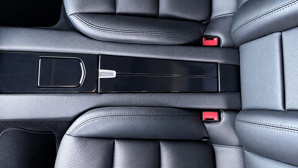 Porsche Panamera – Bild 30